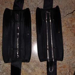 14k White Gold Chain And Bracelet 28 Grams Total Price$1650