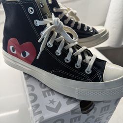 Converse Chuck Taylor 