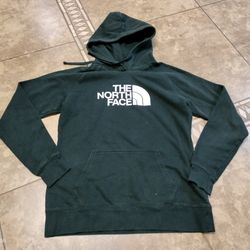 The North Face Pullover Hoodie  Women Size M