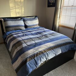 Bedroom Set
