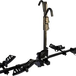 Swagman Chinook Hitch Mount Bike Rack