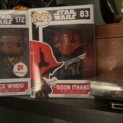 Sidon Ithano POP!