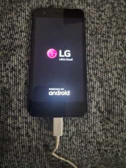 LG Aristo 2 - cell phone