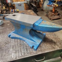 200lb Anvil