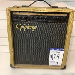 Epiphone 