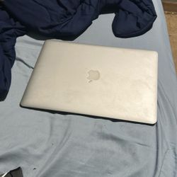 Macbook Pro