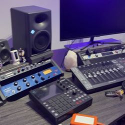 Studio Launch Package 