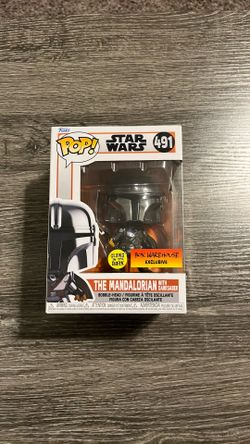Funko pop