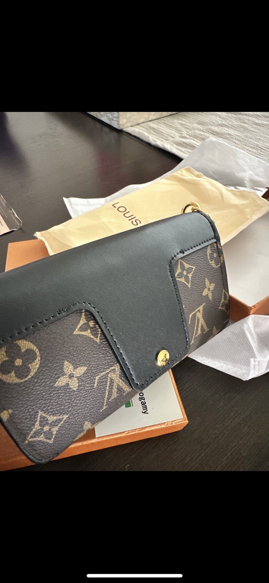 Louis Vuitton Bag