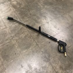 Landa Gun 5000 Psi Complete