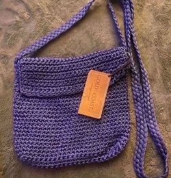 Gold Coast Crossbody Bag