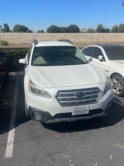 2017 Subaru Outback