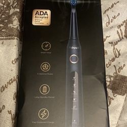 USB Rechargeable Toothbrush 