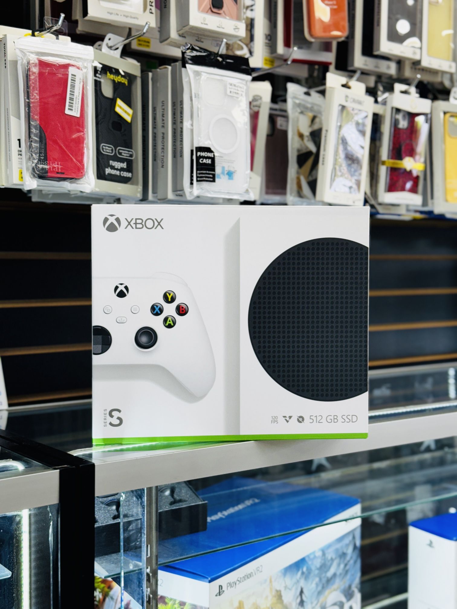 Xbox Series S