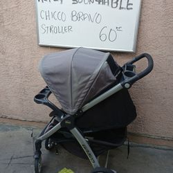 Stroller 