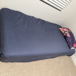 Twin Mattress 