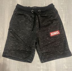 Boys Shorts 