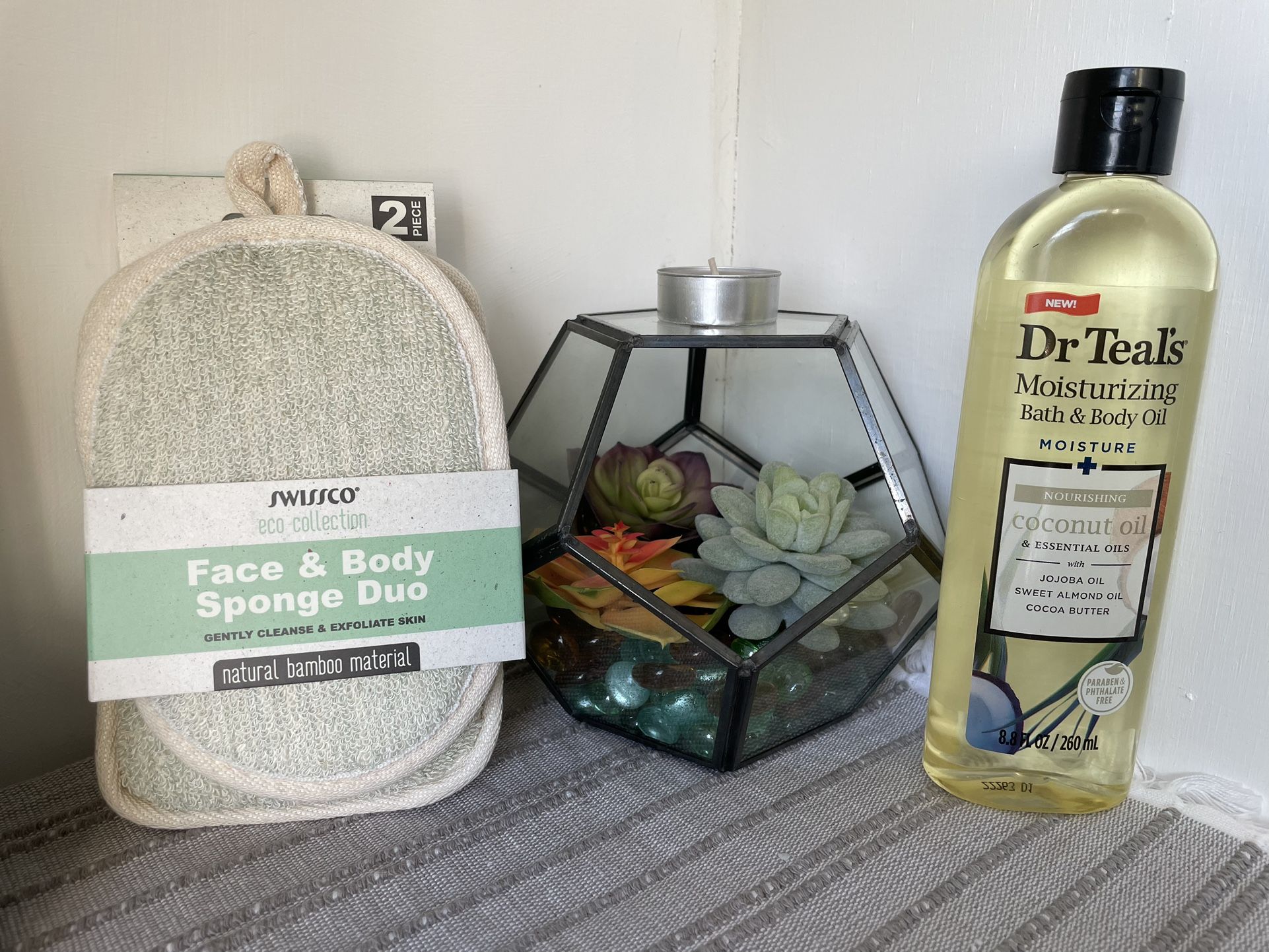Bath Combo