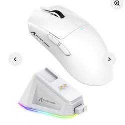 Attack Shark X11 Mouse
