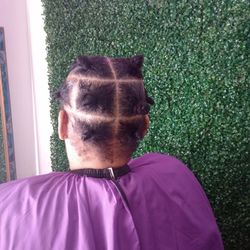 Microlocs, Micro twist 