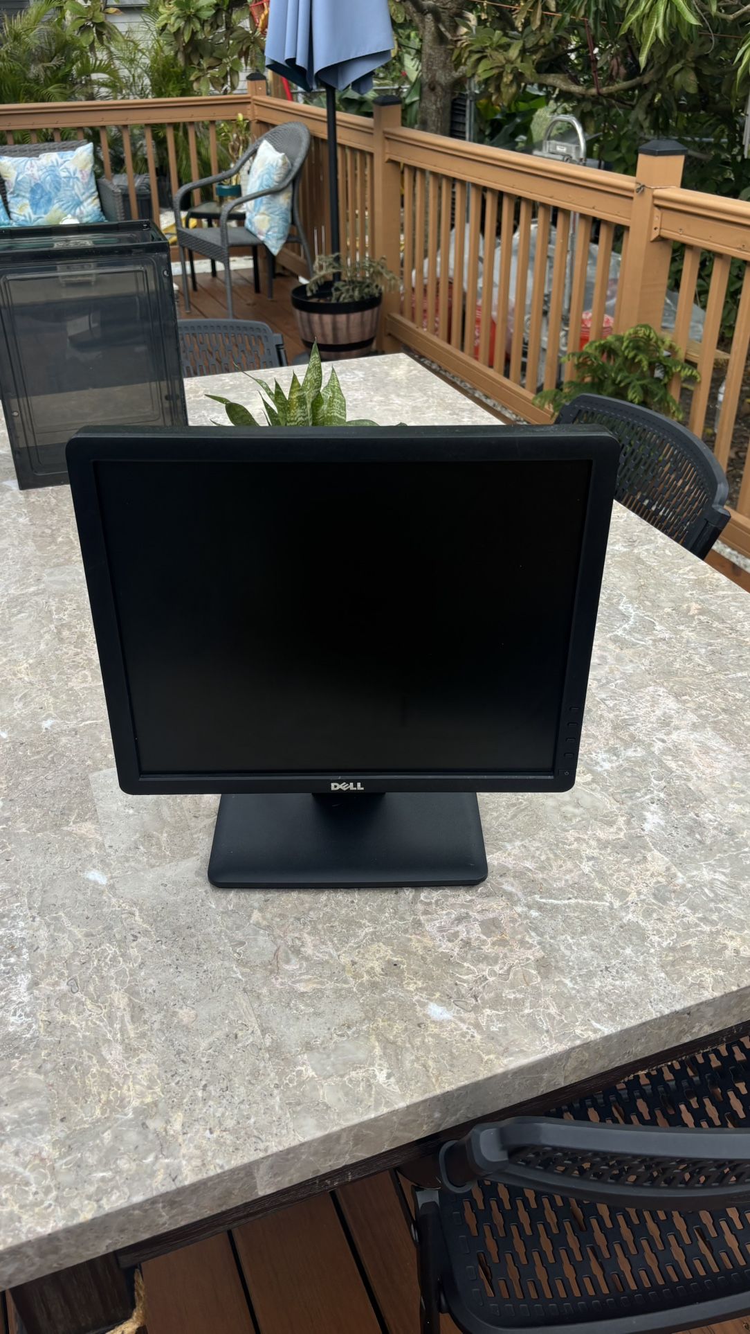Dell Monitor