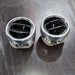 GT500 Parts