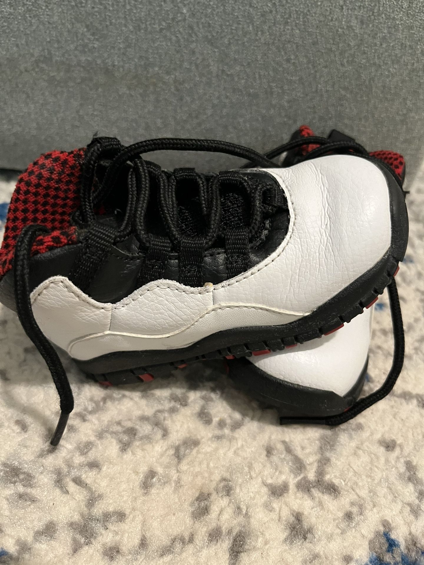 Jordan Shoes For Kids