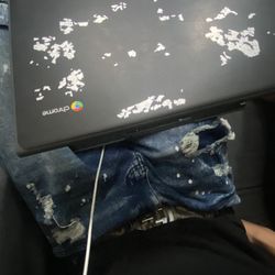 Chrome Book
