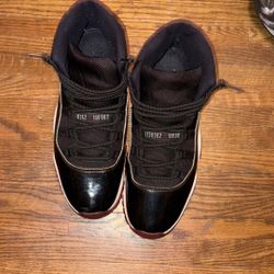150 Sz 12.5 Bred 11s