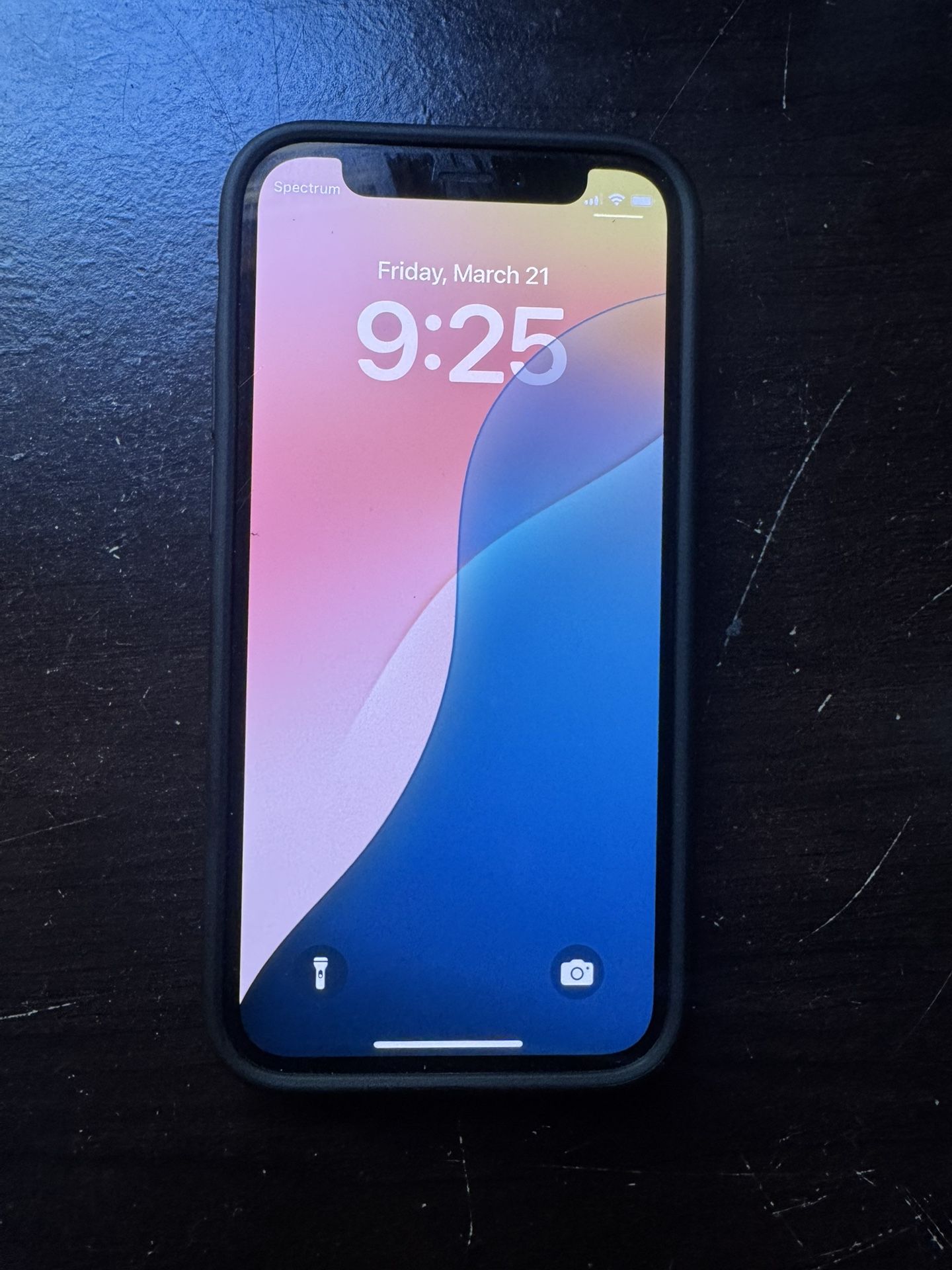 iPhone Mini