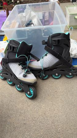 Roller Blades