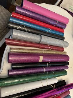 Heat transfer Vinyl And Sticker Vinyl