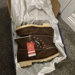 Thorogood American Heritage Boots 