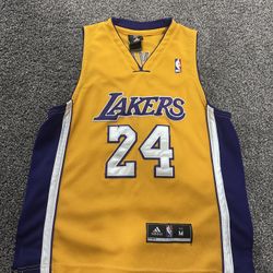 Authentic Kobe Bryant Jersey 