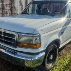 1995 Ford F-150