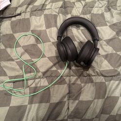 Xbox Headset Wired 