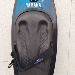 Knee Board