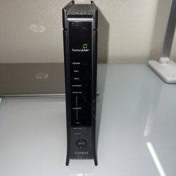 C3000Z Modem By CenturyLink Free