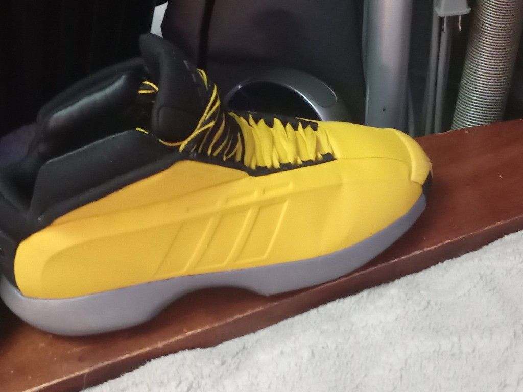 Kobys Adidas