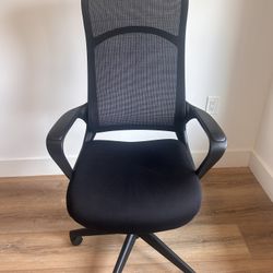 Office Chair Target - Like New