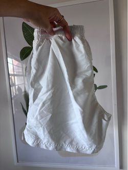 PRIMARKCare White Shorts S Men