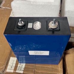 LiFePO4 Cell 280Ah 3.2V Battery Brand New