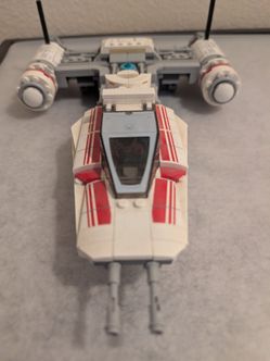Lego Builds, Make offer