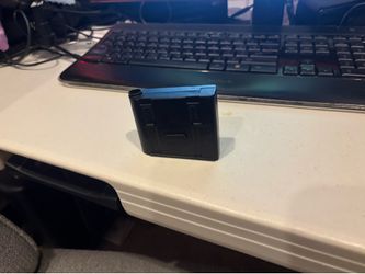 Airsoft sawed off magazine
