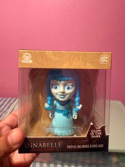 Annabelle
