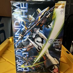 Gundam Death Scythe Model Kit