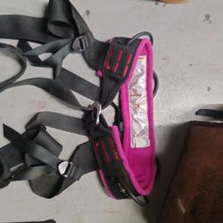 Climbing Belts Black diamond And Metolius