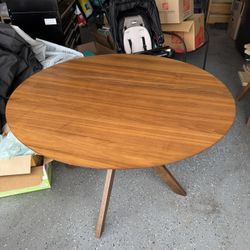 Kitchen Table 