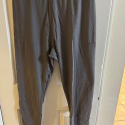 Fleeced Lined Leggings