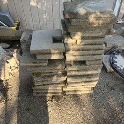 Free Pavers